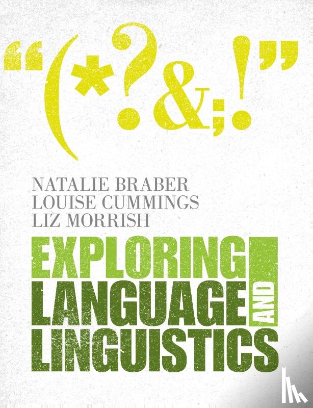  - Exploring Language and Linguistics