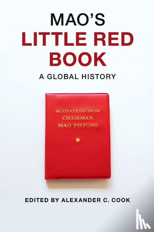 - Mao's Little Red Book