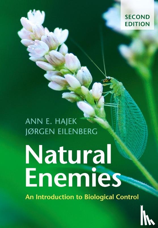 Hajek, Ann E. (Cornell University, Eilenberg, Jørgen (University of Copenhagen) - Natural Enemies
