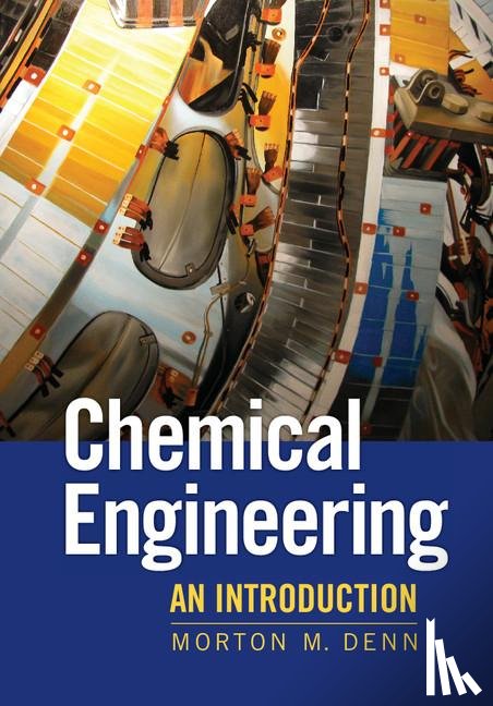 Denn, Morton (City College - Chemical Engineering