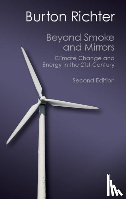 Richter, Burton (Stanford University - Beyond Smoke and Mirrors