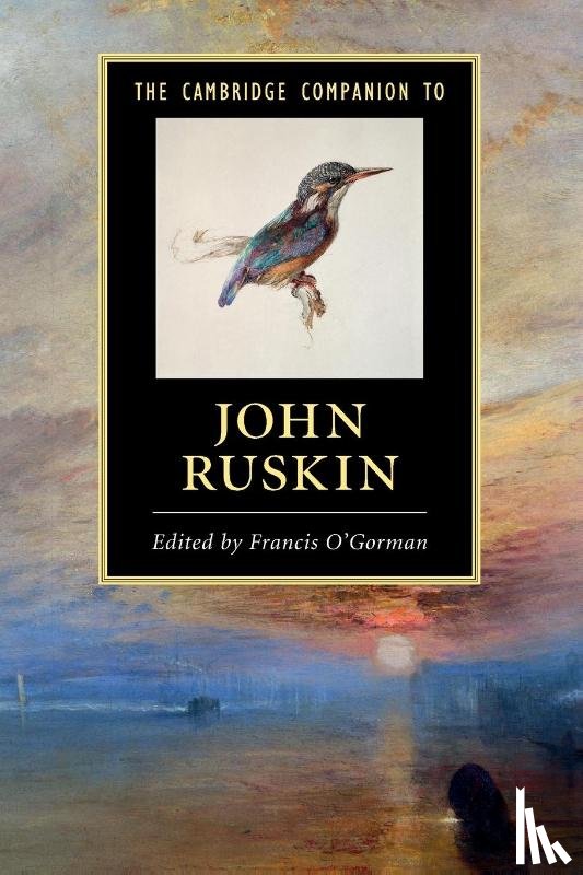  - The Cambridge Companion to John Ruskin