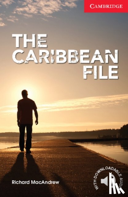MacAndrew, Richard - The Caribbean File Beginner/Elementary