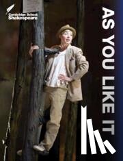 Shakespeare, William - As You Like It