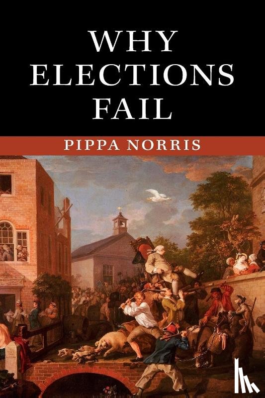 Norris, Pippa - Why Elections Fail