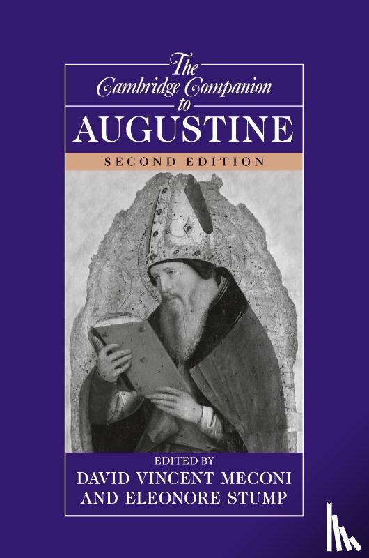  - The Cambridge Companion to Augustine