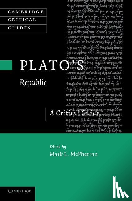  - Plato's 'Republic'