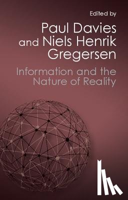  - Information and the Nature of Reality