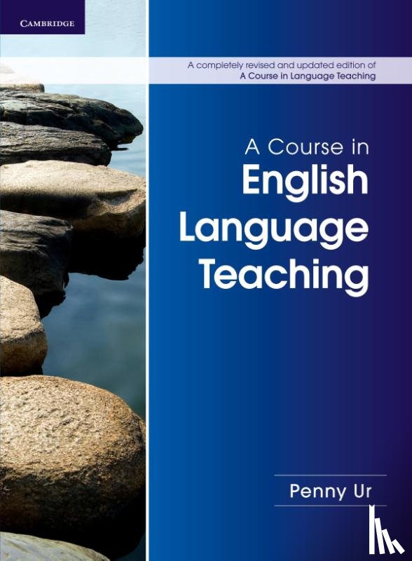 Ur, Penny - A Course in English Language Teaching