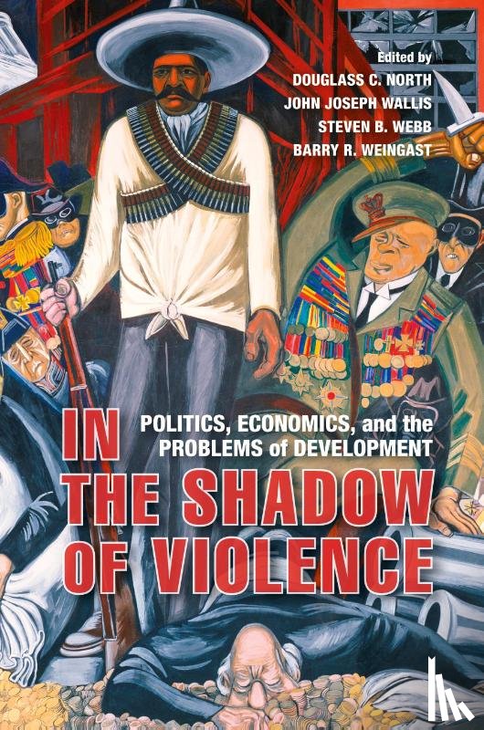  - In the Shadow of Violence