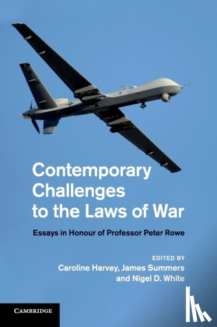  - Contemporary Challenges to the Laws of War