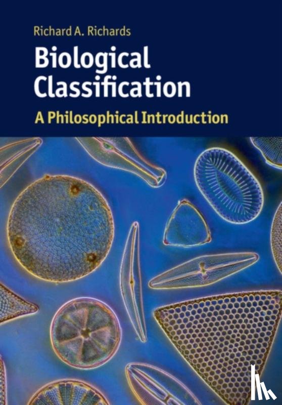 Richards, Richard A. (University of Alabama) - Biological Classification