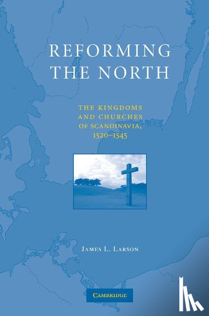 Larson, James L. (University of California - Reforming the North