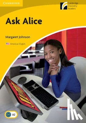 Johnson, Margaret - Ask Alice Level 2 Elementary/Lower-intermediate American English Edition