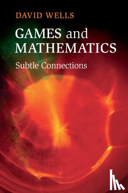 Wells, David - Games and Mathematics