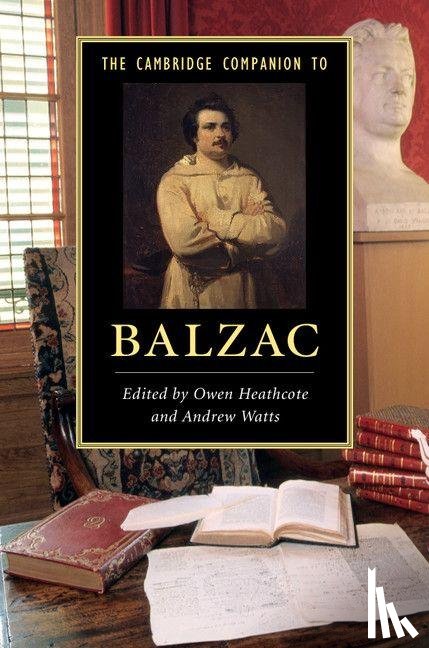  - The Cambridge Companion to Balzac