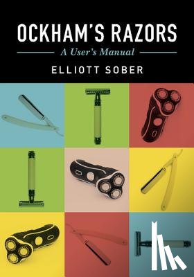Sober, Elliott (University of Wisconsin - Ockham's Razors