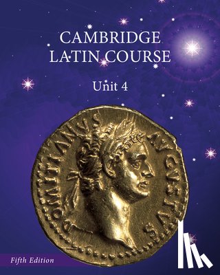 Pope, Stephanie M. - North American Cambridge Latin Course Unit 4 Student's Book