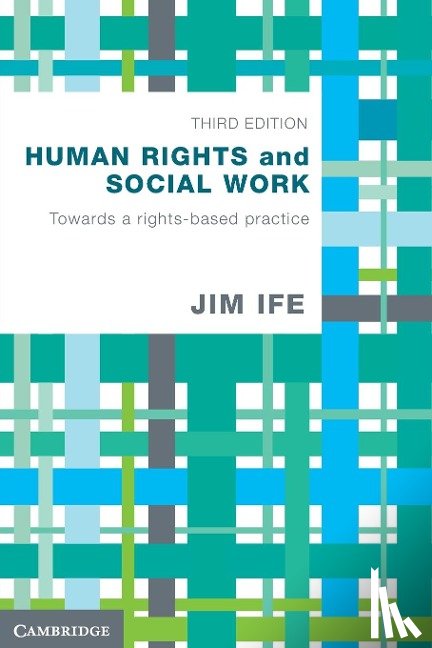 Ife, Jim - Human Rights and Social Work