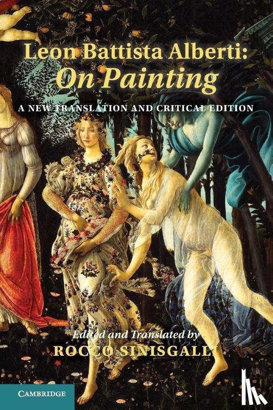 Alberti, Leon Battista - Leon Battista Alberti: On Painting