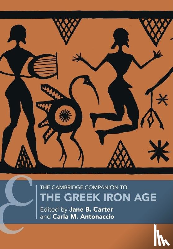  - The Cambridge Companion to the Greek Iron Age