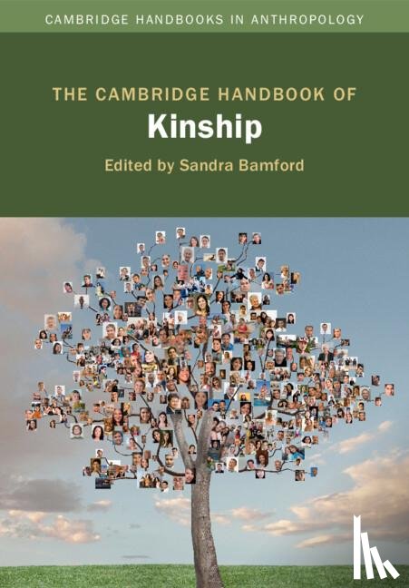  - The Cambridge Handbook of Kinship