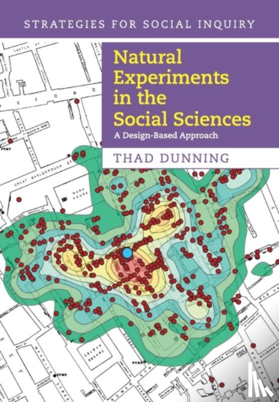 Dunning, Thad (Yale University, Connecticut) - Natural Experiments in the Social Sciences