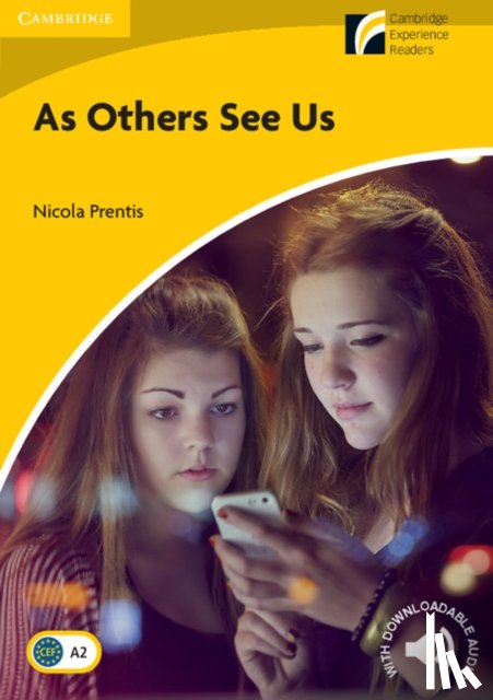 Prentis, Nicola - As Others See Us Level 2 Elementary/Lower-intermediate