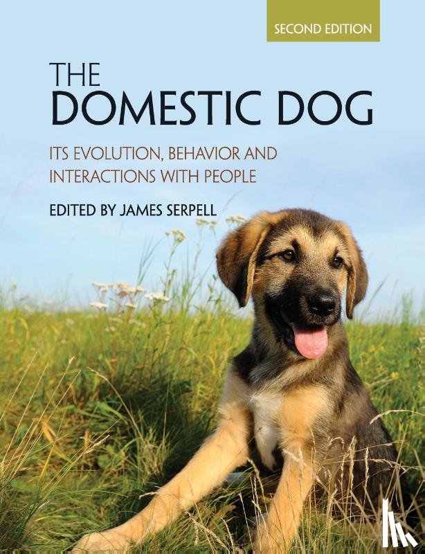  - The Domestic Dog