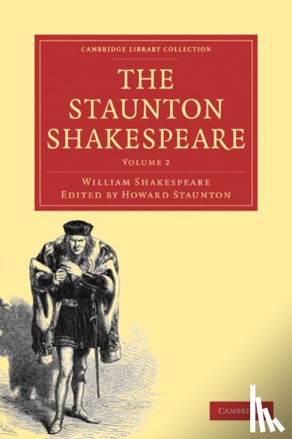 Shakespeare, William - The Staunton Shakespeare