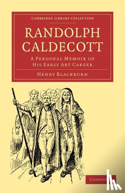 Blackburn, Henry - Randolph Caldecott