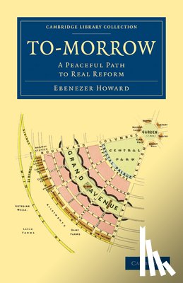 Howard, Ebenezer - To-morrow