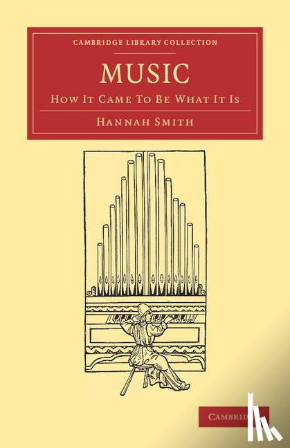 Smith, Hannah - Music