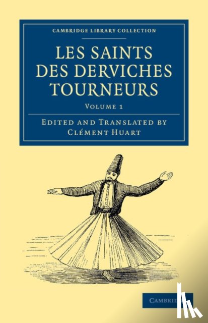  - Les saints des derviches tourneurs