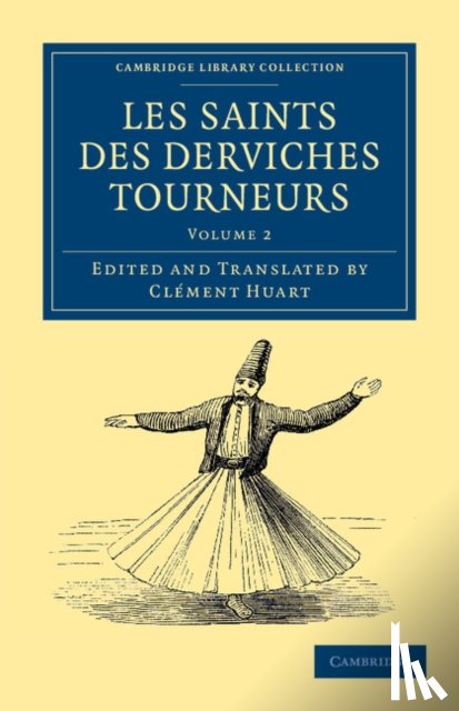  - Les saints des derviches tourneurs