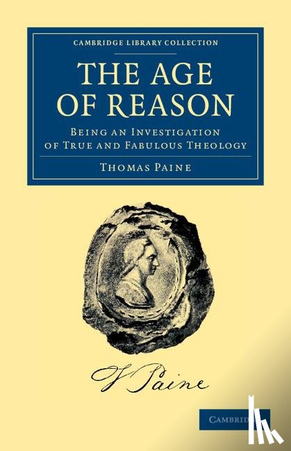 Paine, Thomas - The Age of Reason