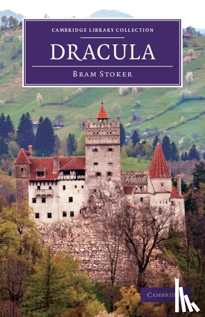 Stoker, Bram - Dracula