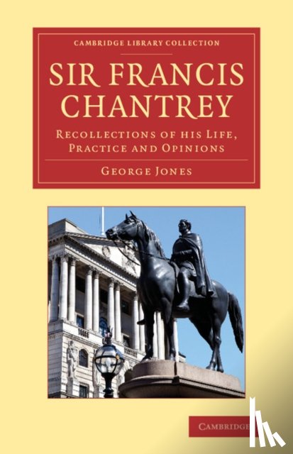 Jones, George - Sir Francis Chantrey