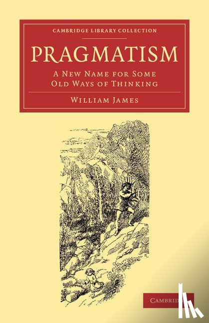 James, William - Pragmatism