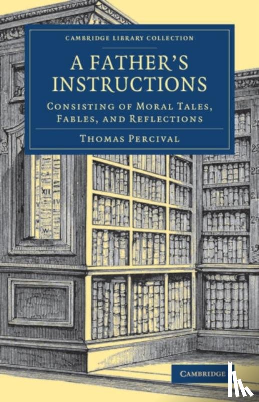 Percival, Thomas - A Father's Instructions