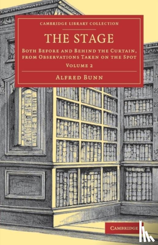 Bunn, Alfred - The Stage