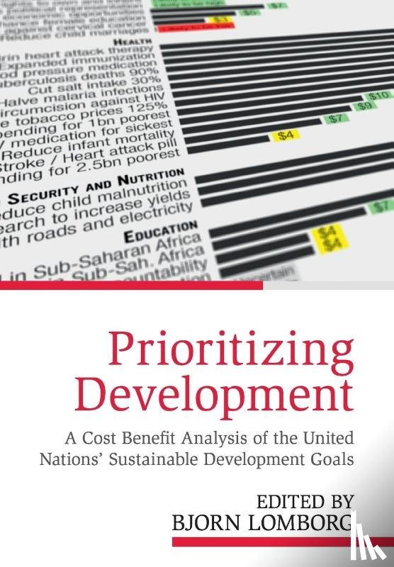  - Prioritizing Development