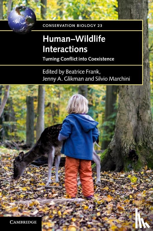  - Human–Wildlife Interactions