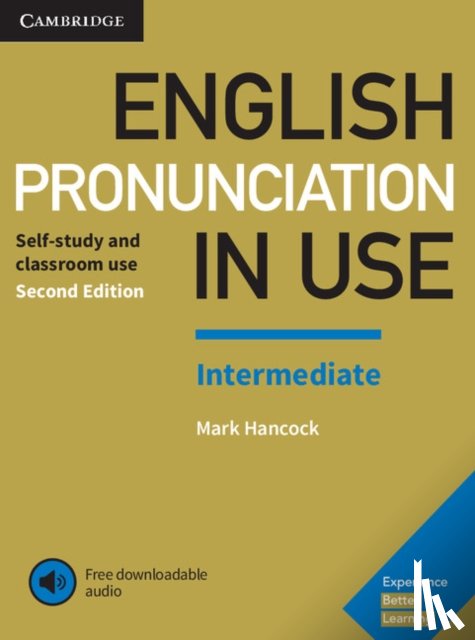 Hancock, Mark - ENGLISH PRONUNCIATION IN USE I