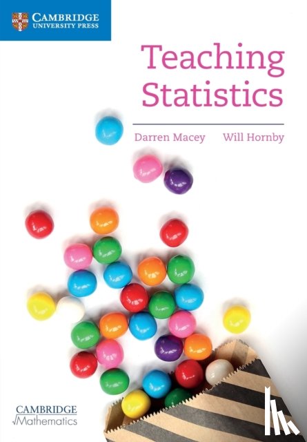 Macey, Darren, Hornby, Will - Teaching Statistics