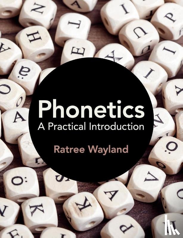 Wayland, Ratree (University of Florida) - Phonetics