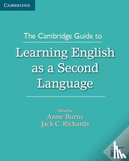  - The Cambridge Guide to Learning English as a Second Language