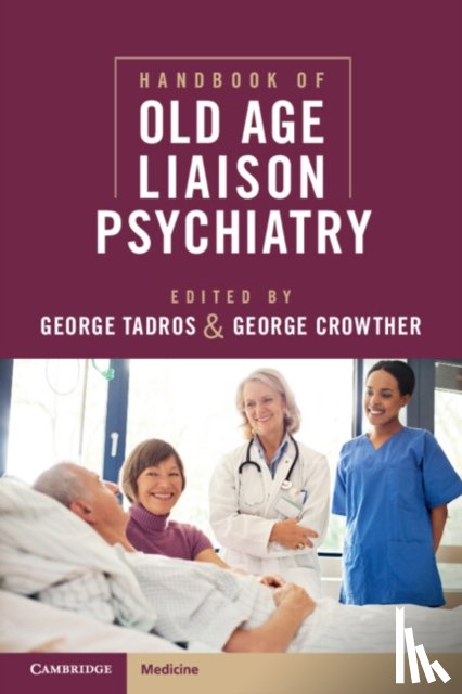  - Handbook of Old Age Liaison Psychiatry
