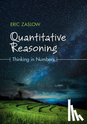 Zaslow, Eric (Northwestern University - Quantitative Reasoning