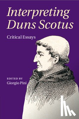  - Interpreting Duns Scotus